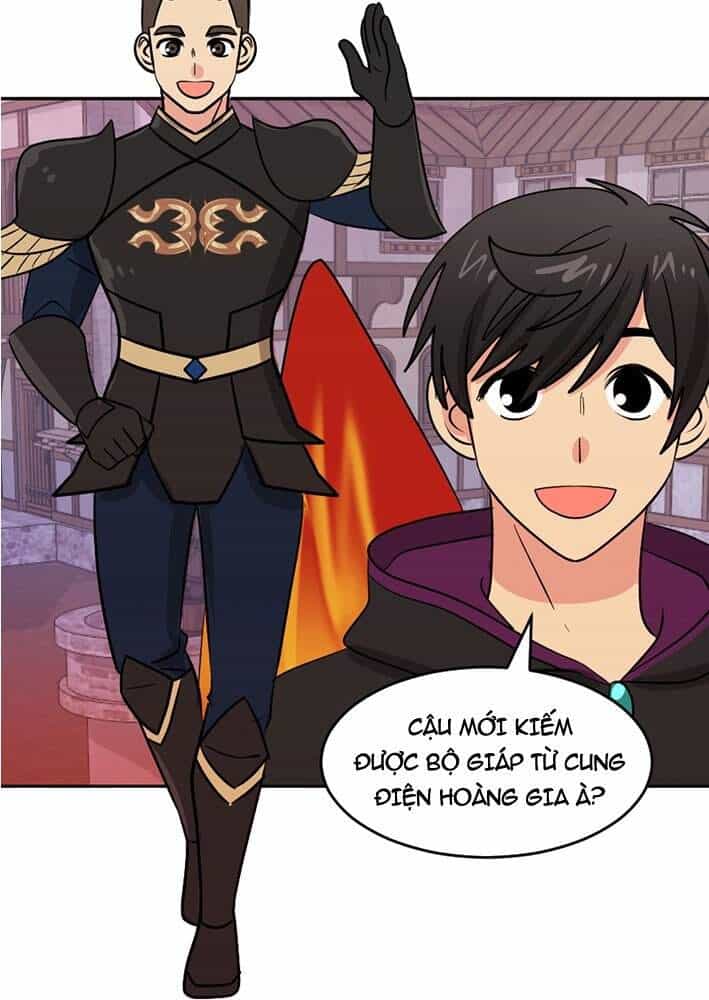 Mọt Sách - Chương 110 - ảnh 15