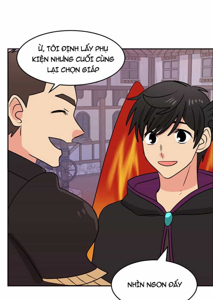 Mọt Sách - Chương 110 - ảnh 16