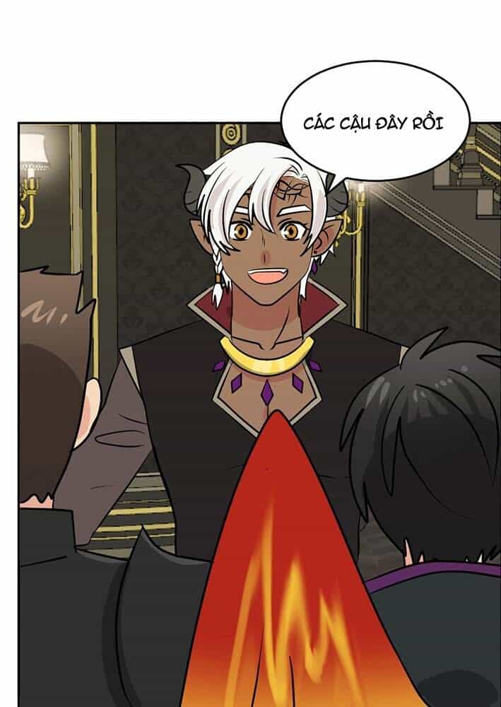 Mọt Sách - Chương 110 - ảnh 18