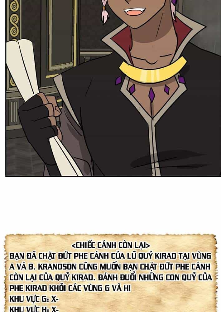 Mọt Sách - Chương 110 - ảnh 21
