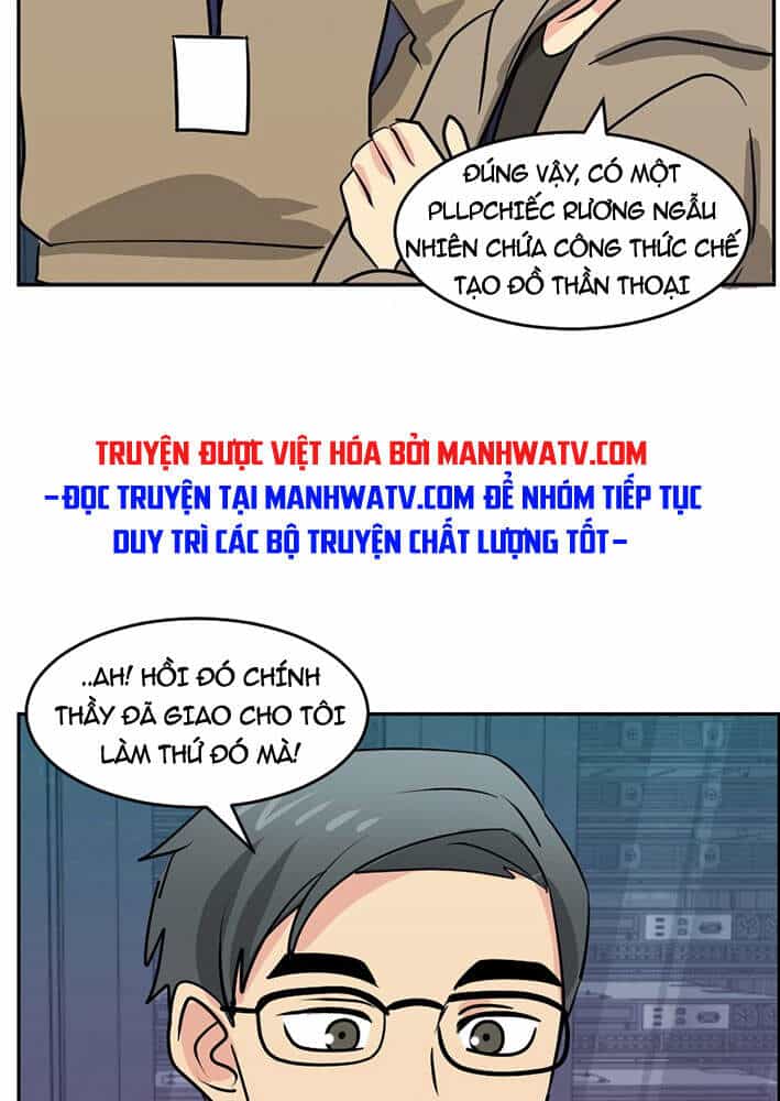 Mọt Sách - Chương 110 - ảnh 5