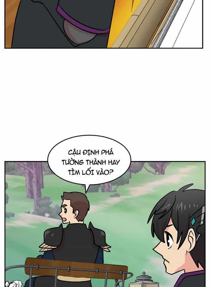 Mọt Sách - Chương 111 - ảnh 17