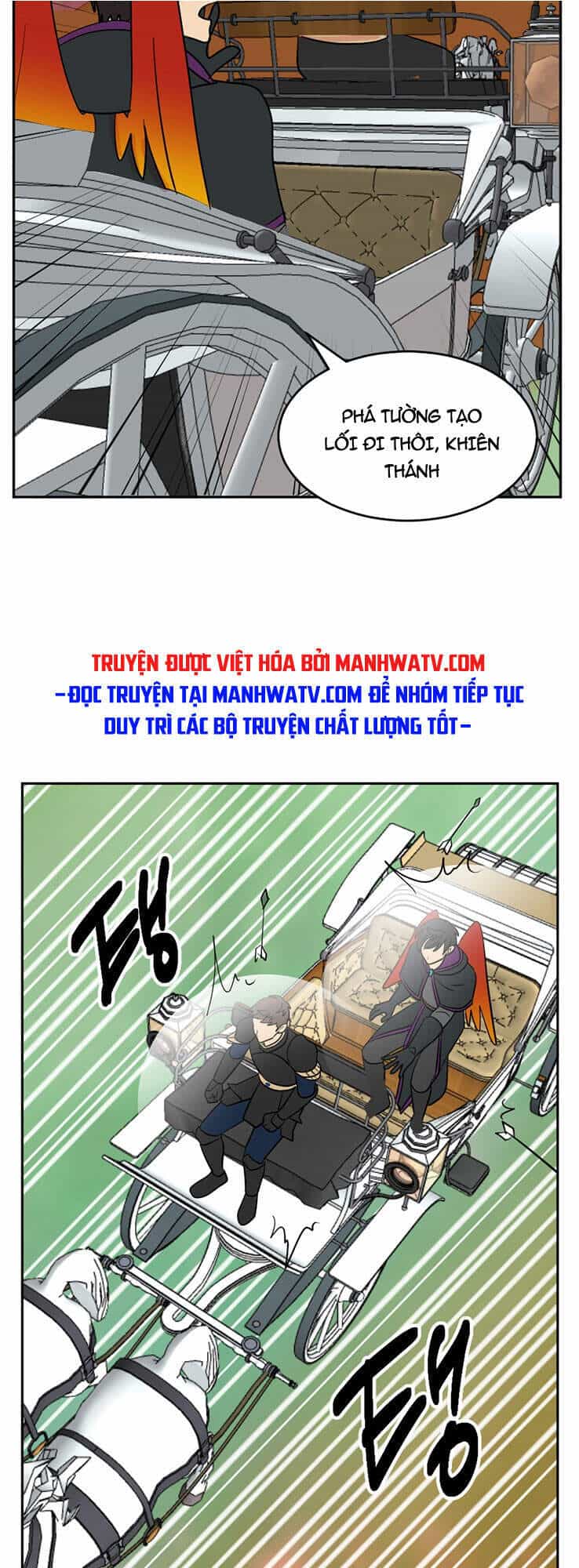 Mọt Sách - Chương 111 - ảnh 22