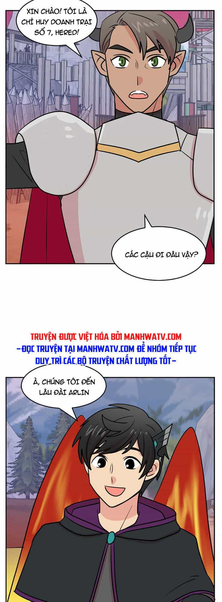 Mọt Sách - Chương 111 - ảnh 4