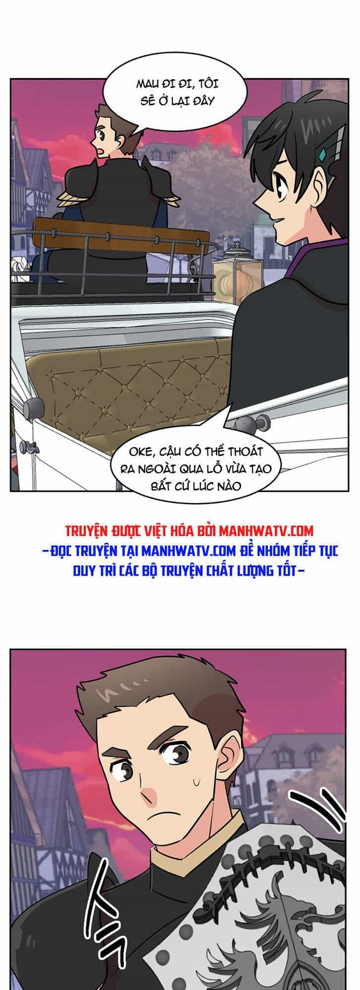 Mọt Sách - Chương 111 - ảnh 41