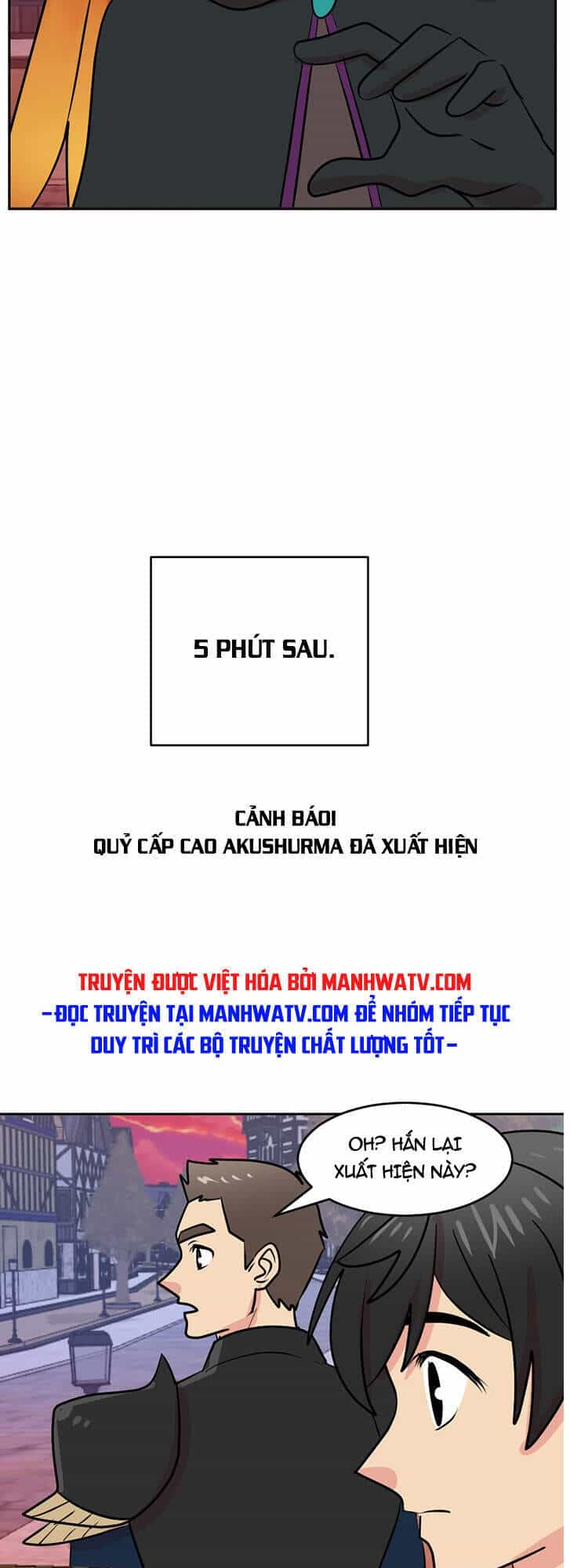 Mọt Sách - Chương 111 - ảnh 49