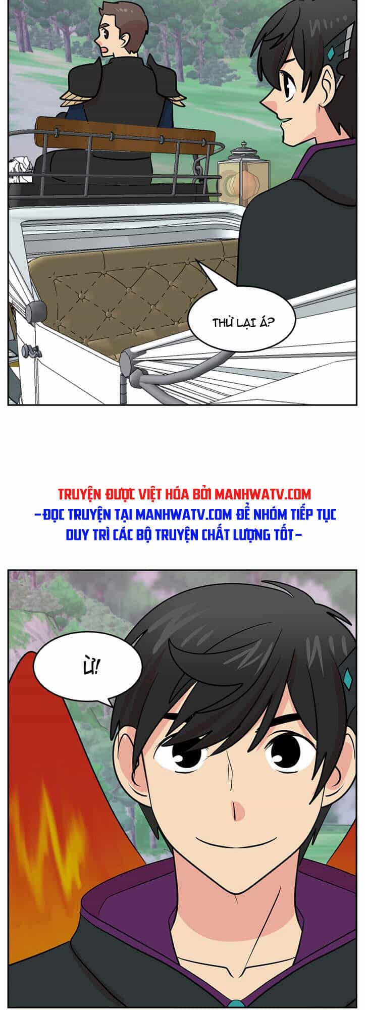 Mọt Sách - Chương 112 - ảnh 10