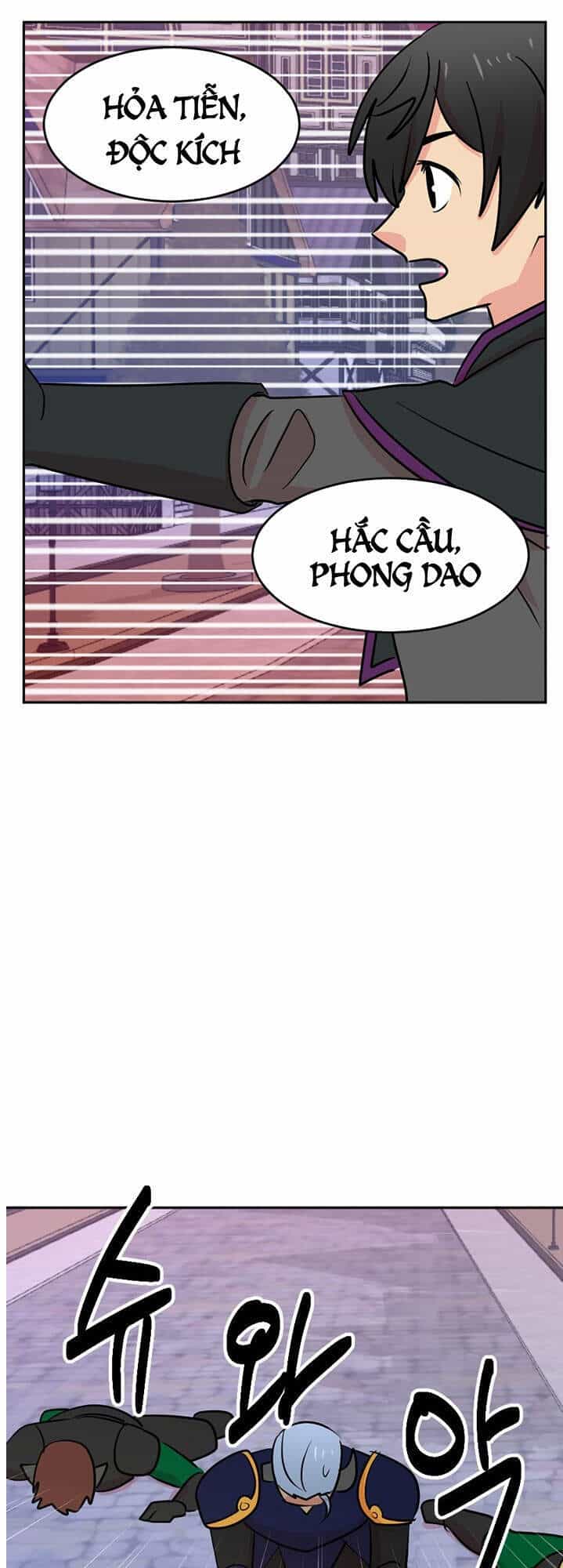 Mọt Sách - Chương 112 - ảnh 61
