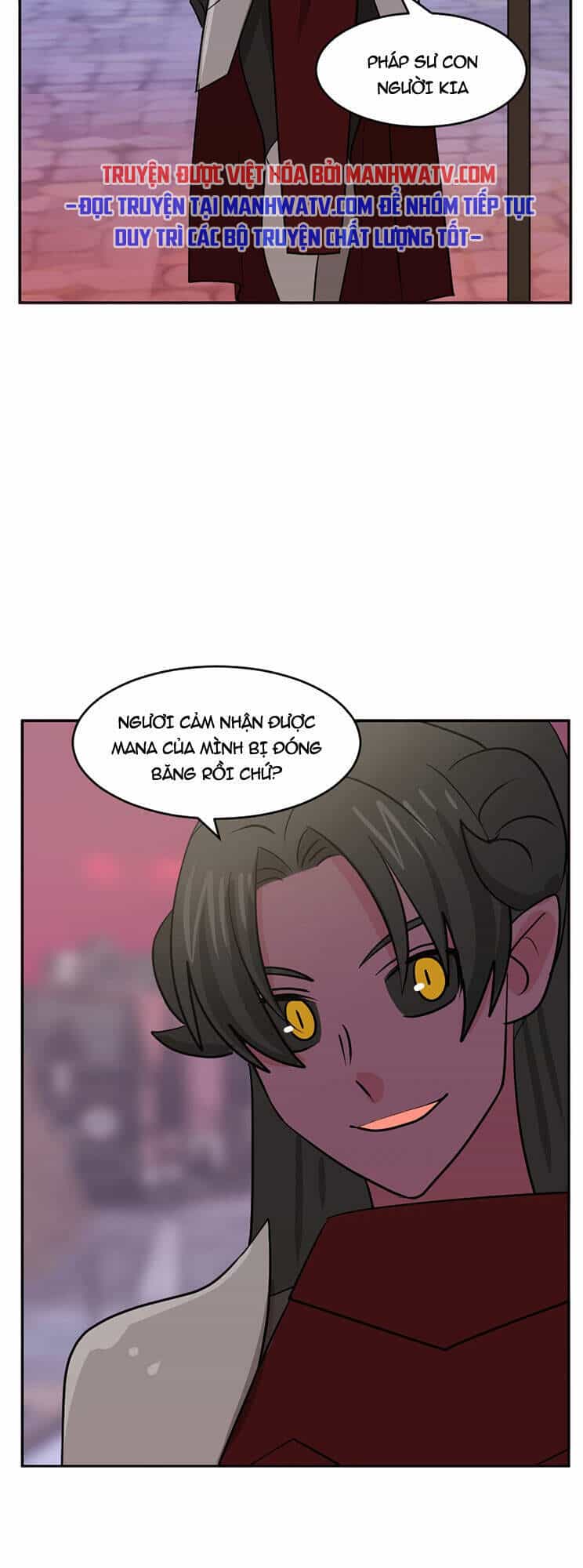 Mọt Sách - Chương 113 - ảnh 18
