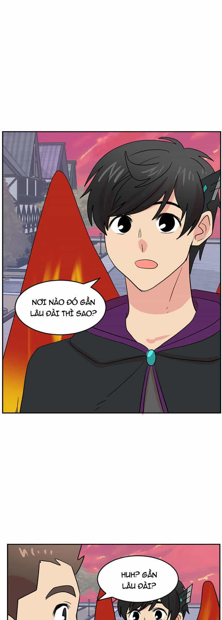 Mọt Sách - Chương 114 - ảnh 43