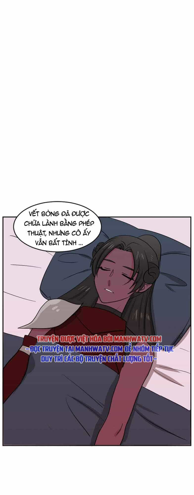 Mọt Sách - Chương 115 - ảnh 10