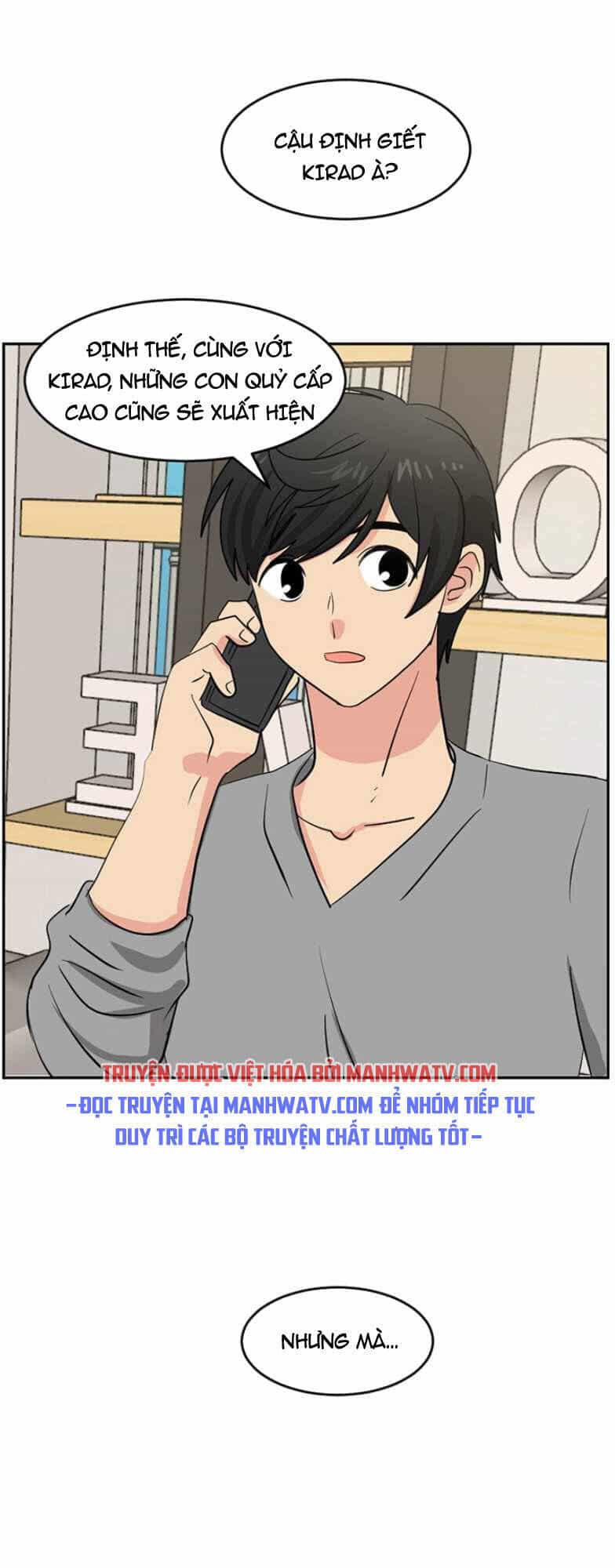 Mọt Sách - Chương 115 - ảnh 2