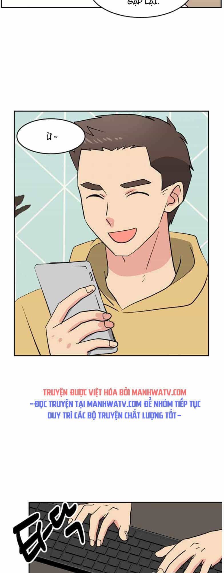 Mọt Sách - Chương 115 - ảnh 4