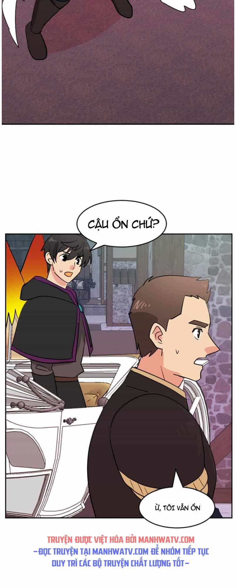 Mọt Sách - Chương 118 - ảnh 10