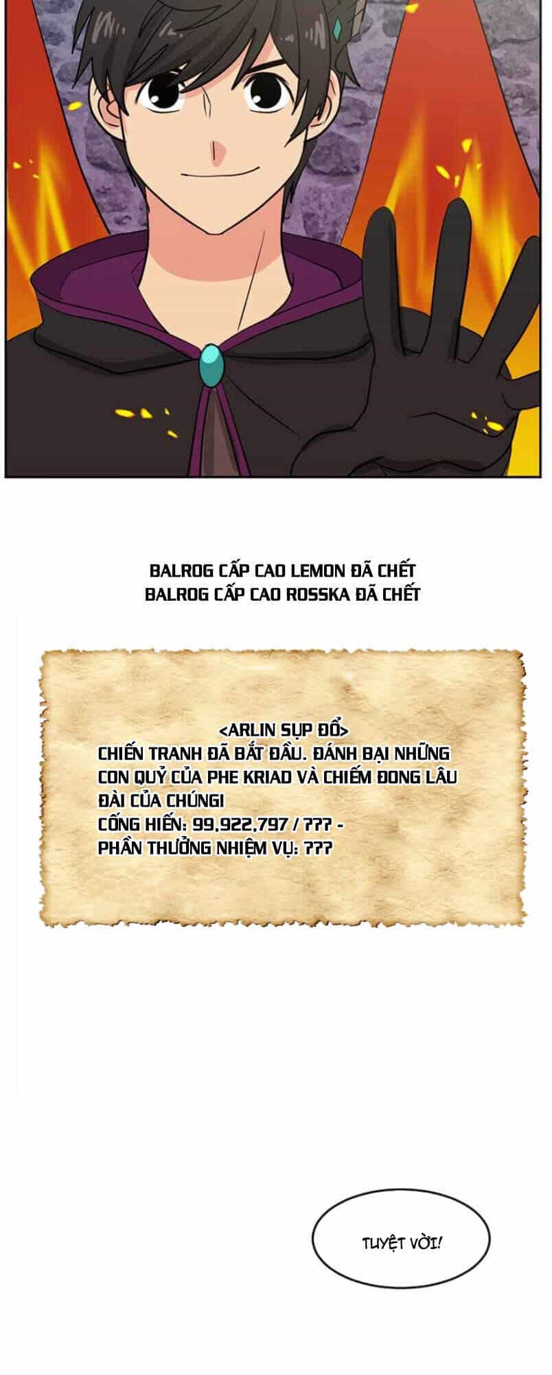 Mọt Sách - Chương 118 - ảnh 37