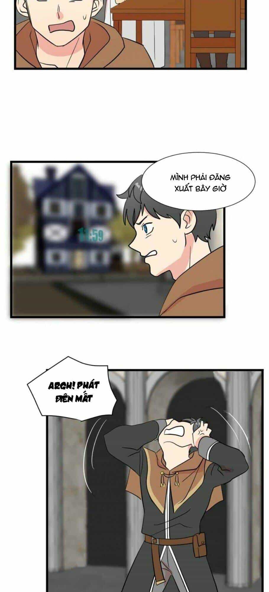 Mọt Sách - Chương 12 - ảnh 10