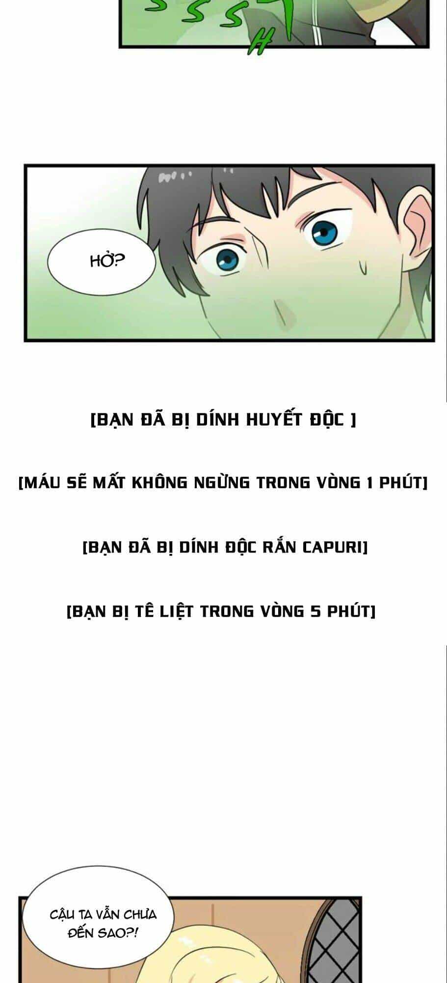 Mọt Sách - Chương 12 - ảnh 21