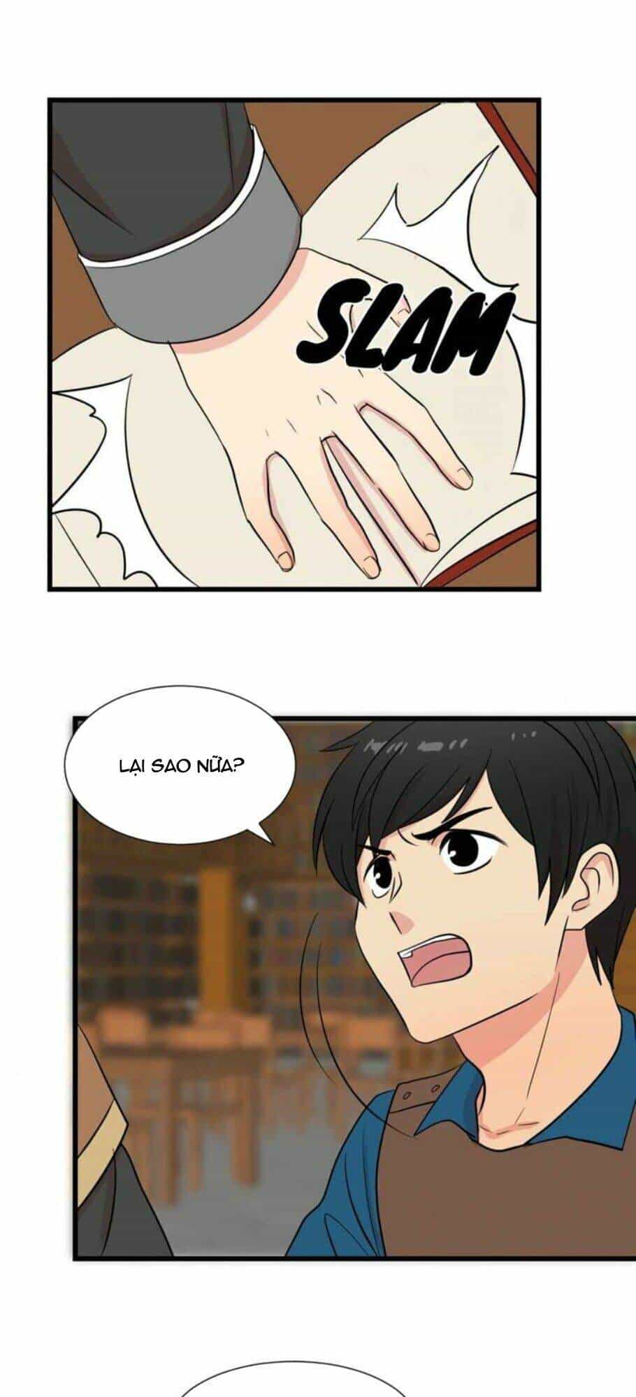 Mọt Sách - Chương 12 - ảnh 6