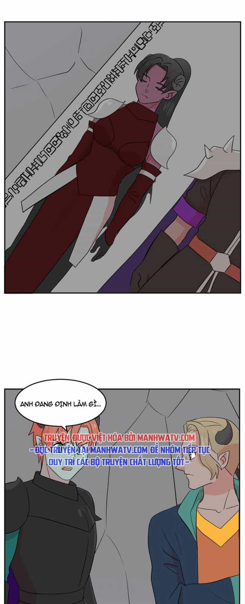 Mọt Sách - Chuong 121 - ảnh 2