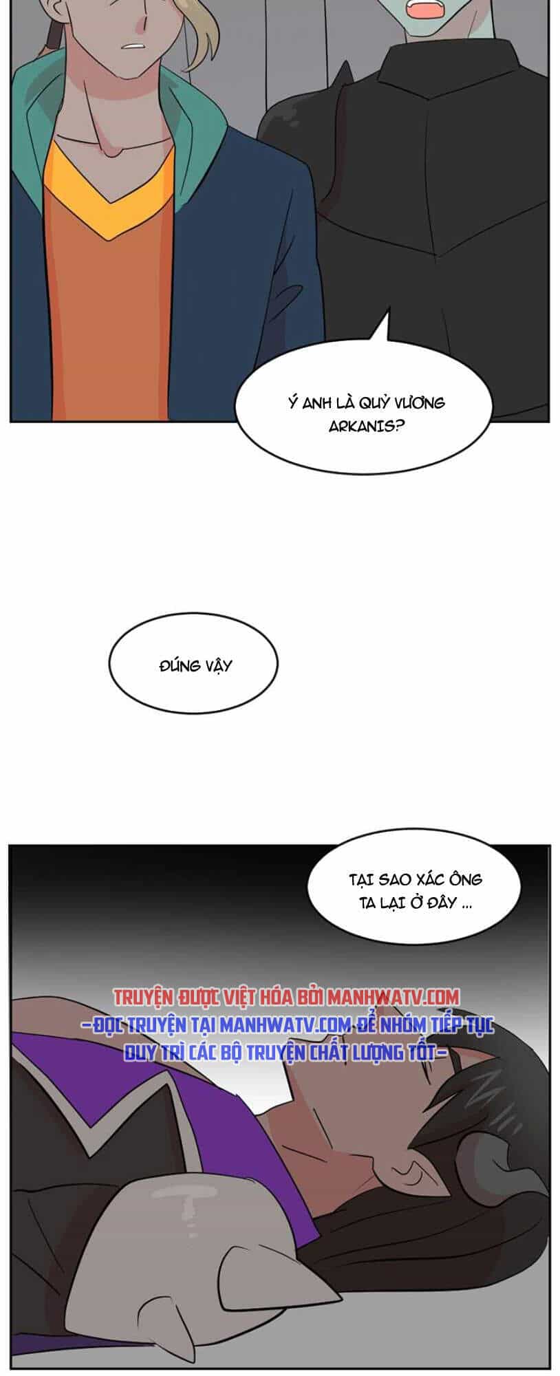 Mọt Sách - Chuong 121 - ảnh 4