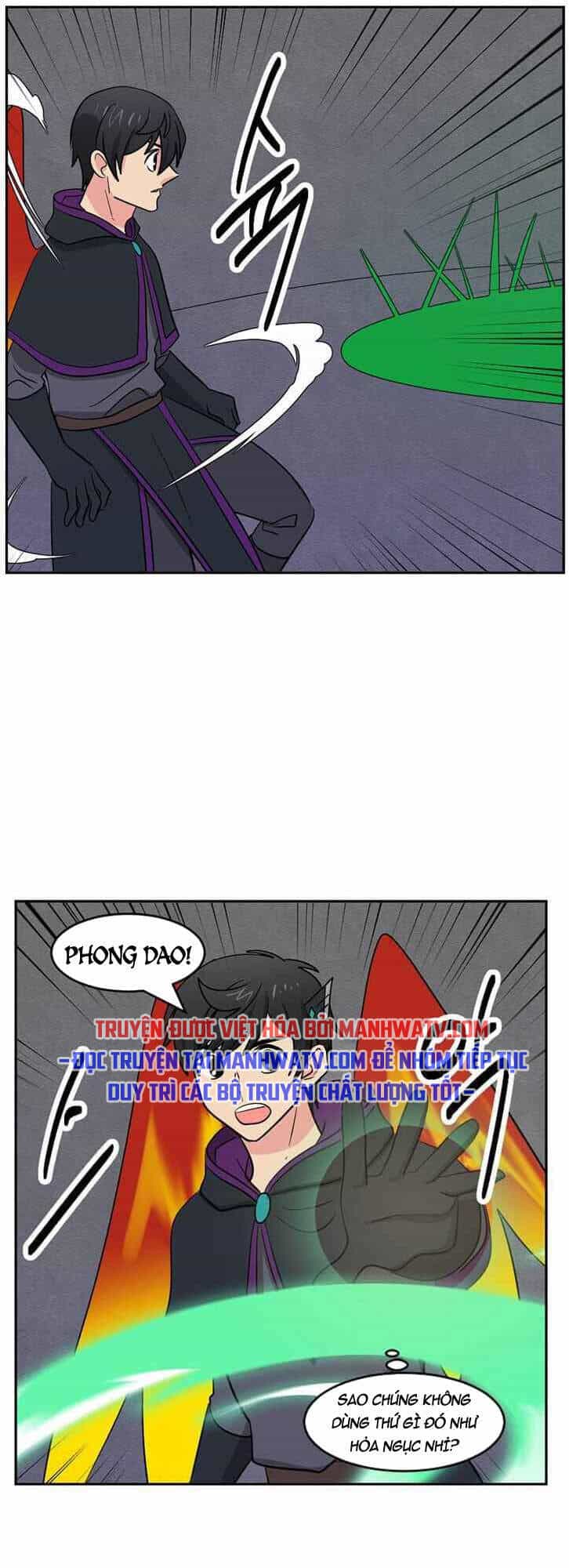 Mọt Sách - Chuong 122 - ảnh 16
