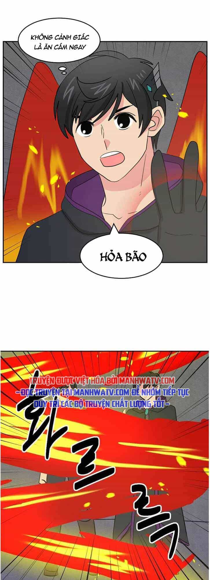 Mọt Sách - Chuong 122 - ảnh 2