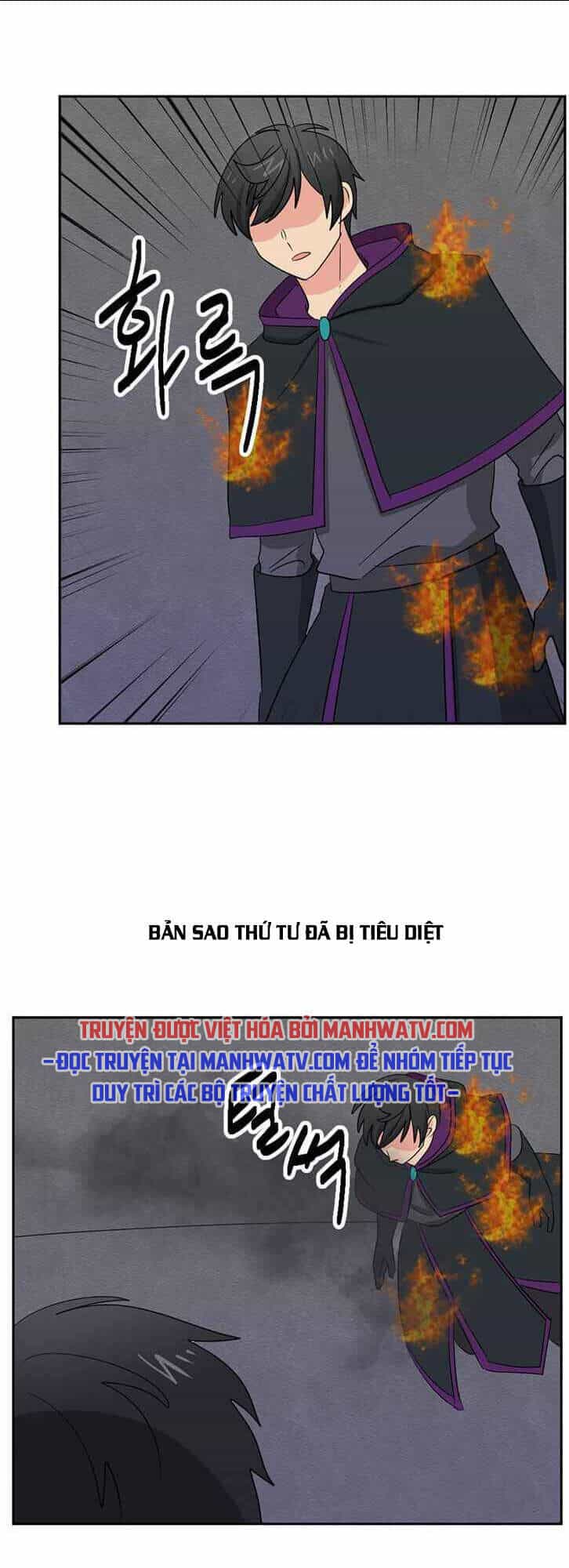 Mọt Sách - Chuong 122 - ảnh 22