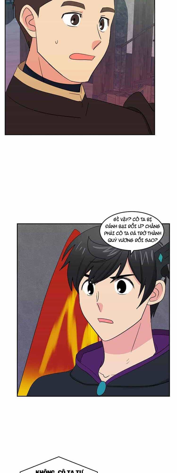Mọt Sách - Chuong 122 - ảnh 32