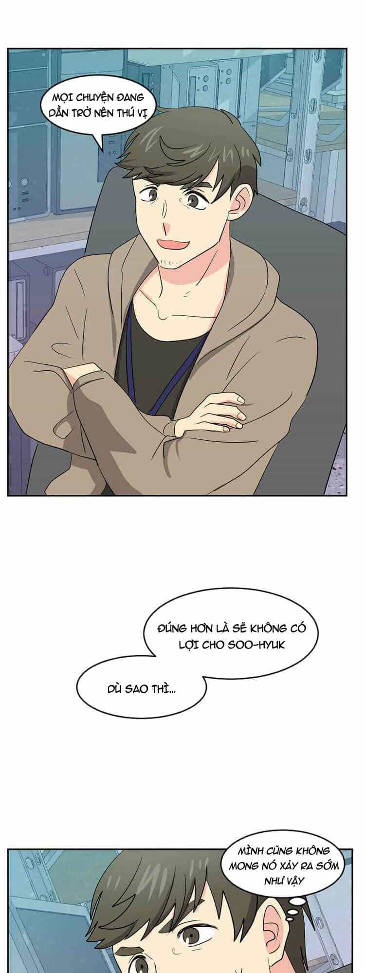 Mọt Sách - Chuong 122 - ảnh 36