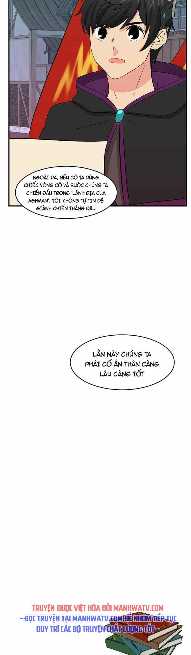 Mọt Sách - Chương 124 - ảnh 59