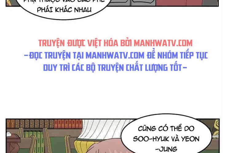 Mọt Sách - Chương 125 - ảnh 23