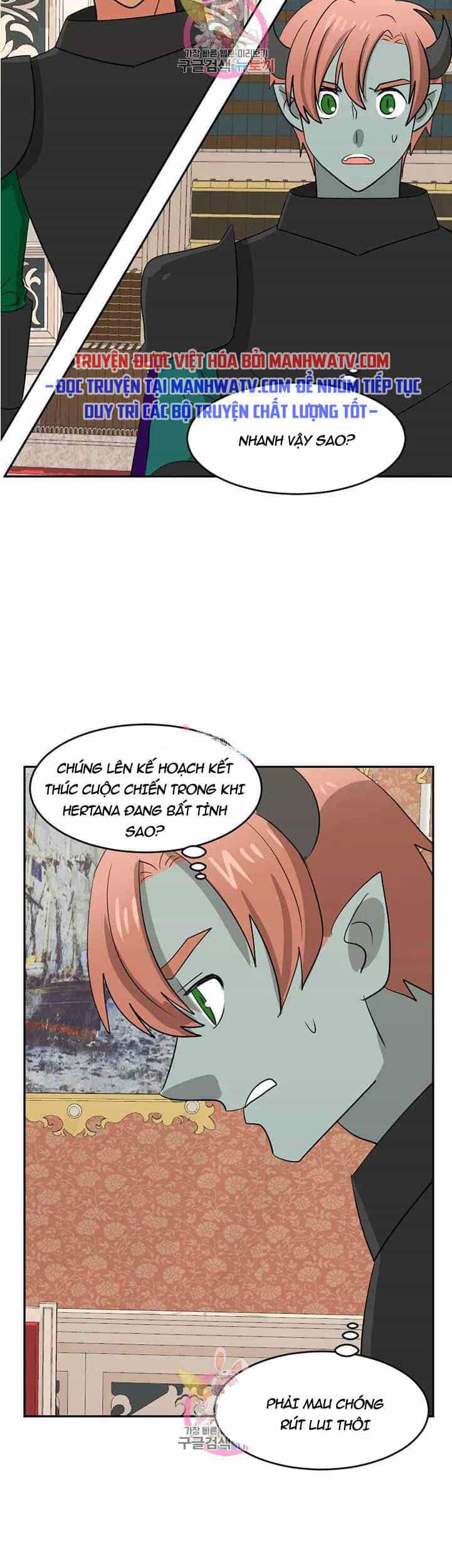 Mọt Sách - Chương 125 - ảnh 47