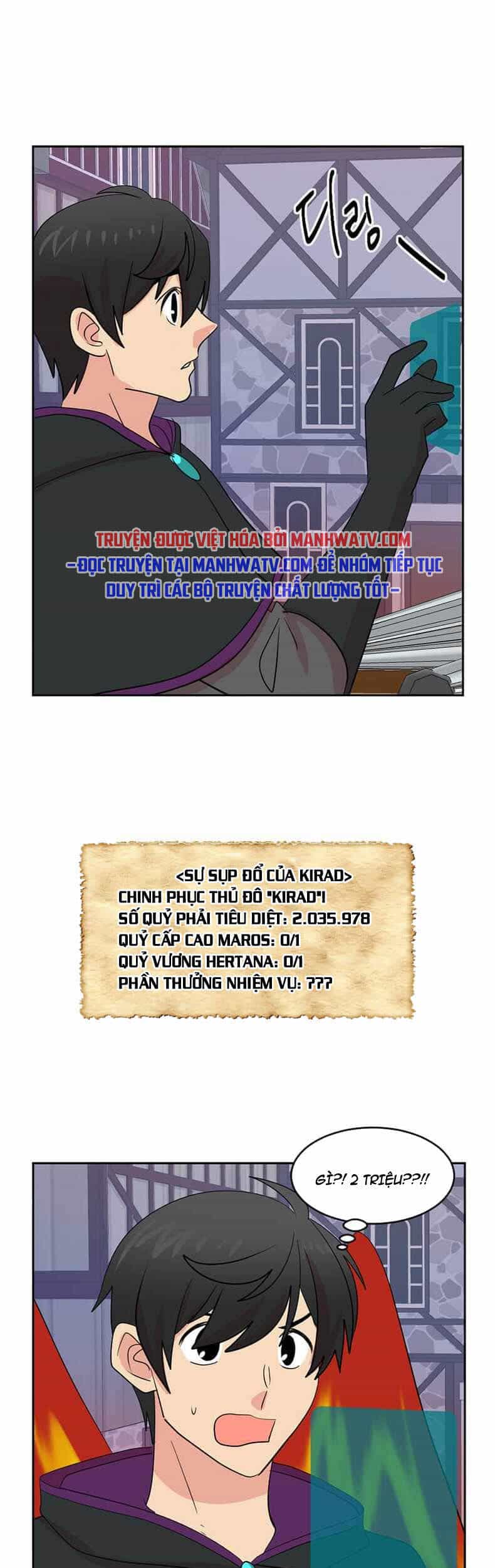 Mọt Sách - Chương 126 - ảnh 41