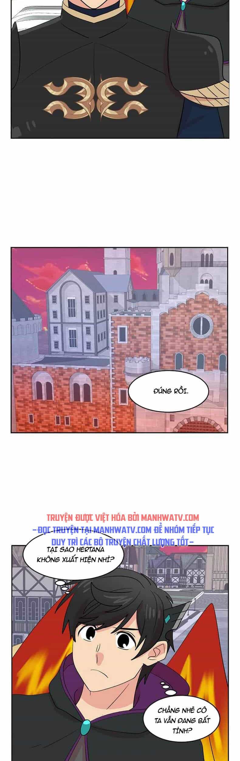 Mọt Sách - Chương 126 - ảnh 55