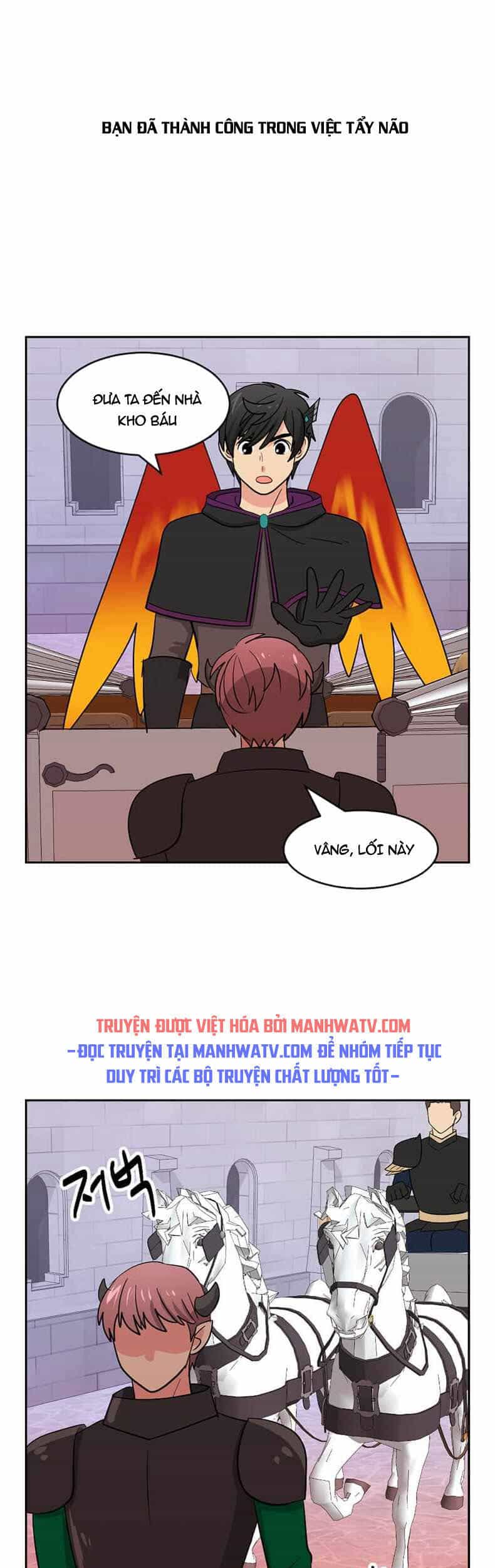 Mọt Sách - Chương 127 - ảnh 6