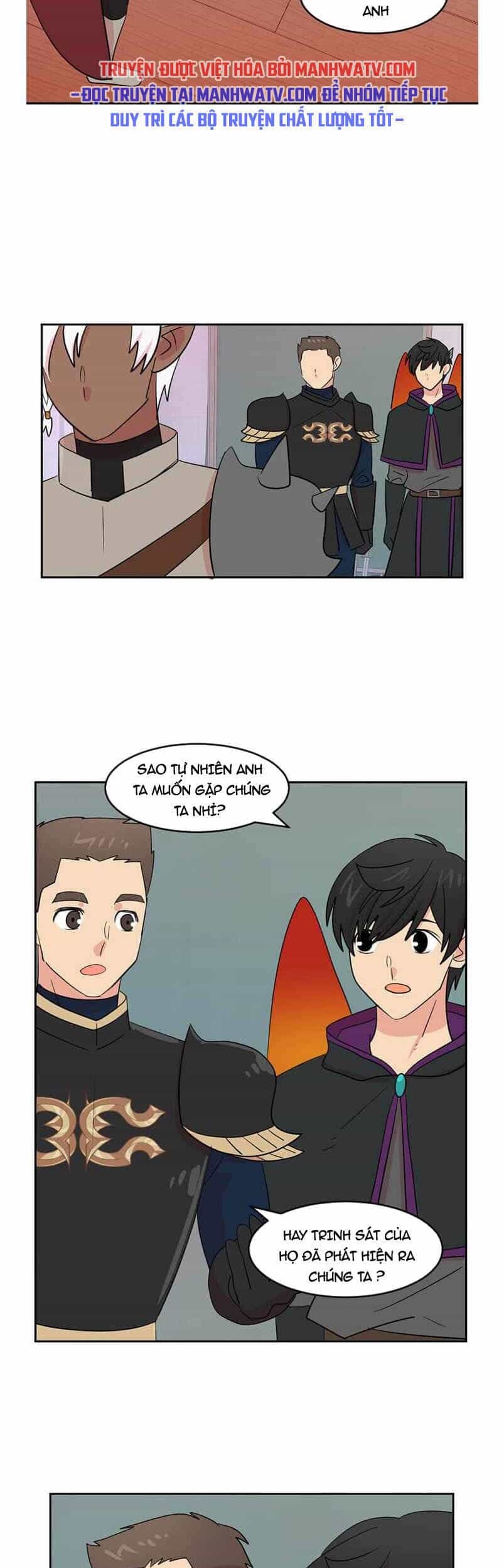Mọt Sách - Chương 128 - ảnh 4