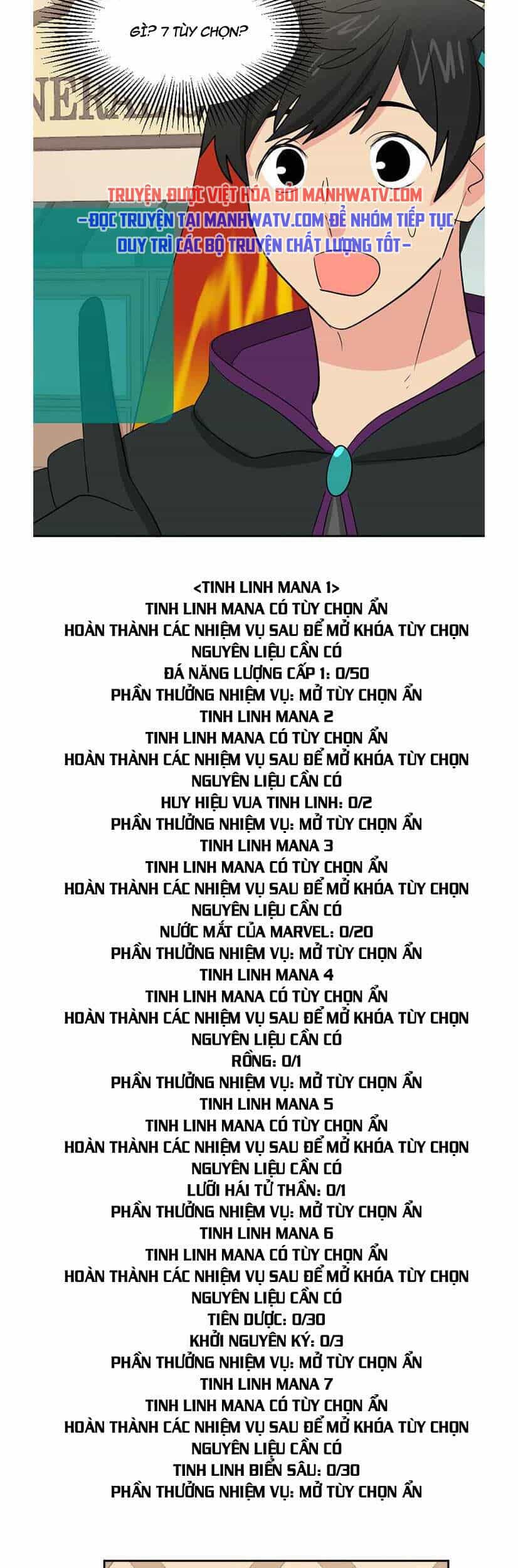 Mọt Sách - Chương 129 - ảnh 12