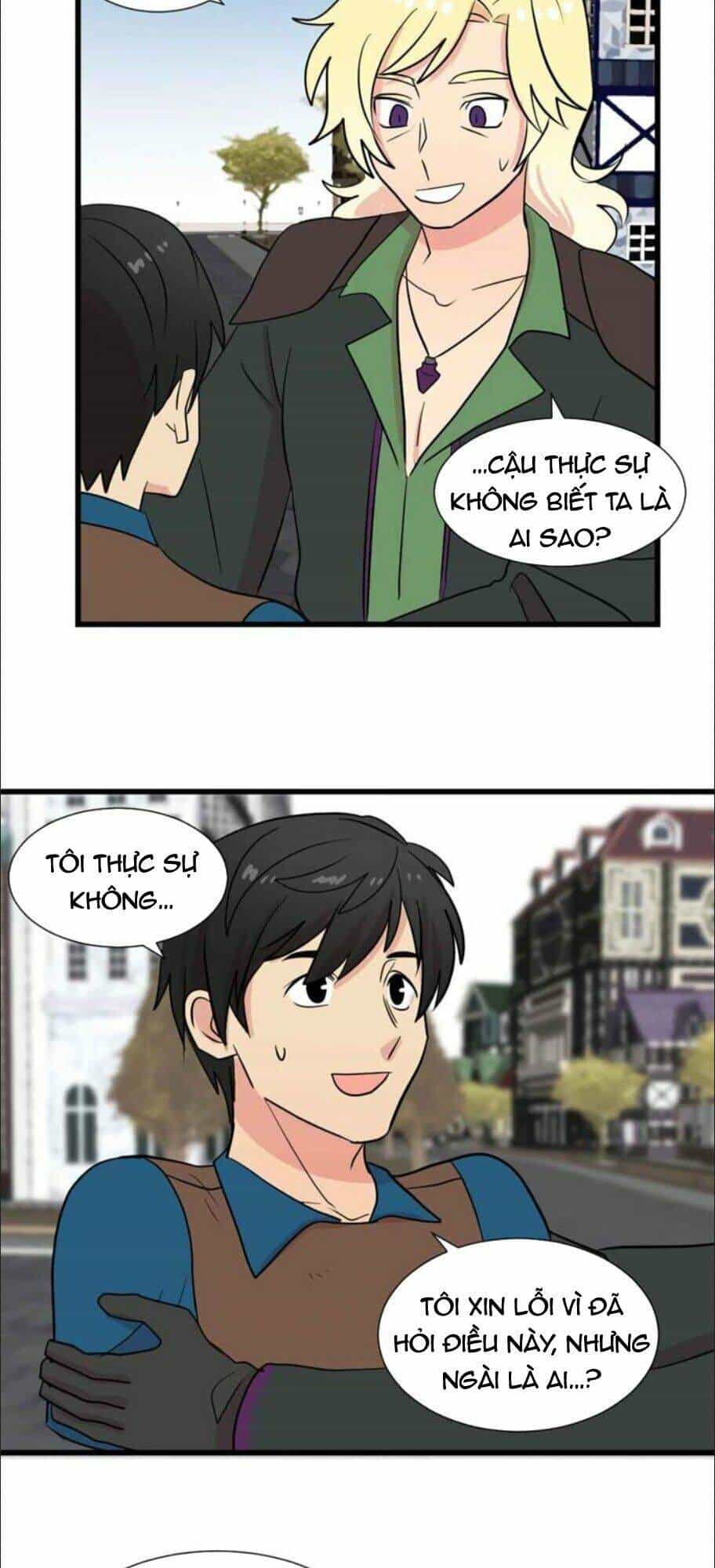 Mọt Sách - Chương 13 - ảnh 10