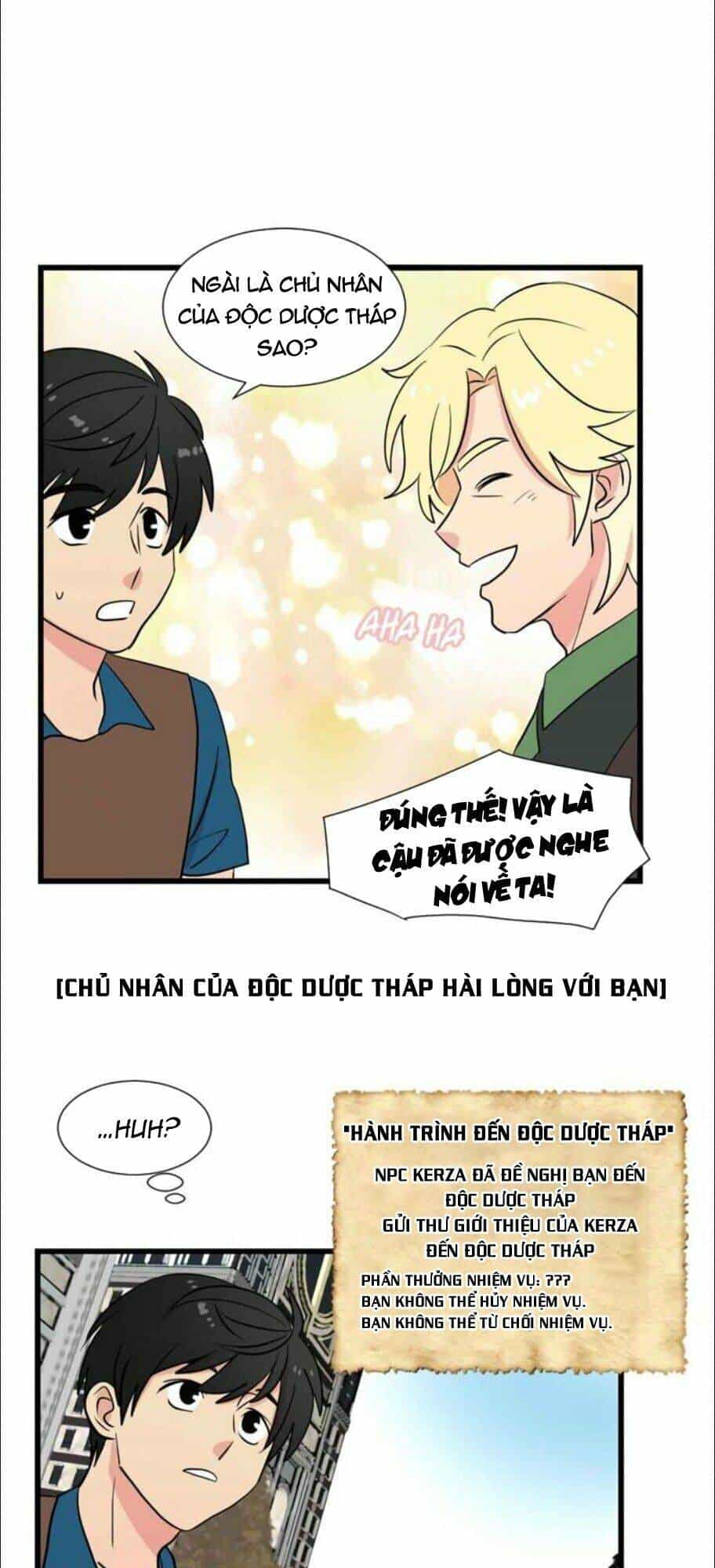 Mọt Sách - Chương 13 - ảnh 14