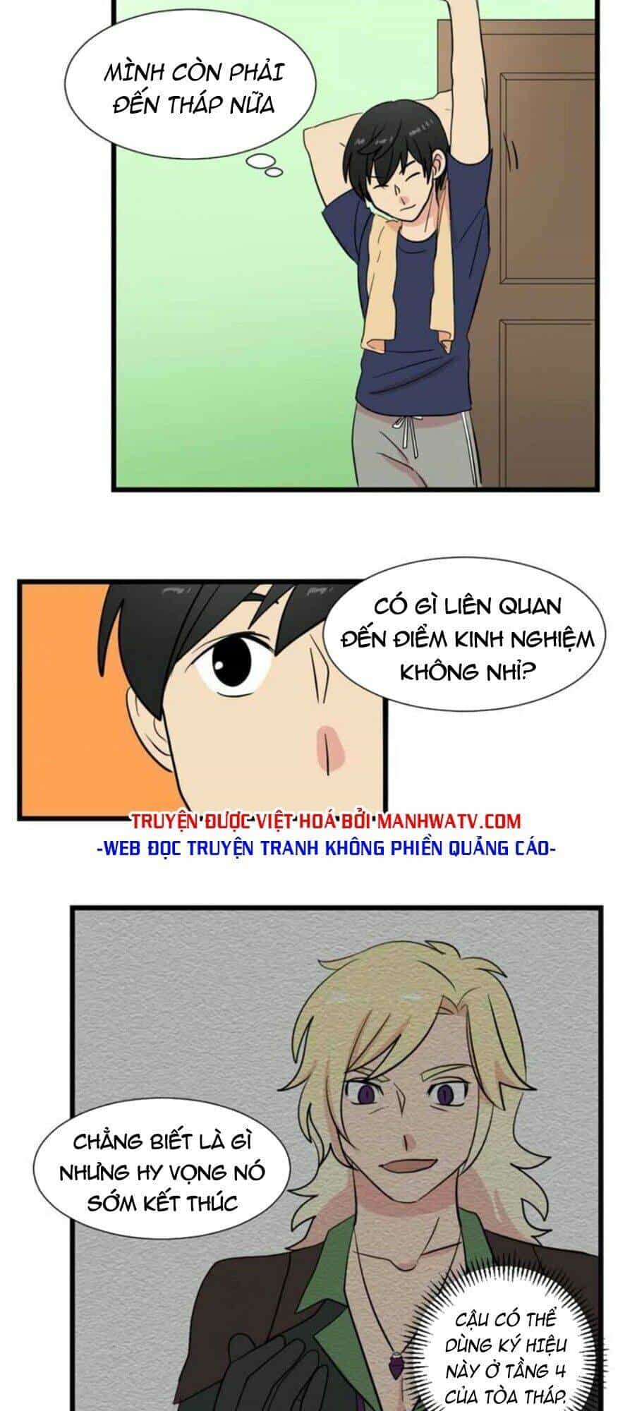 Mọt Sách - Chương 13 - ảnh 23