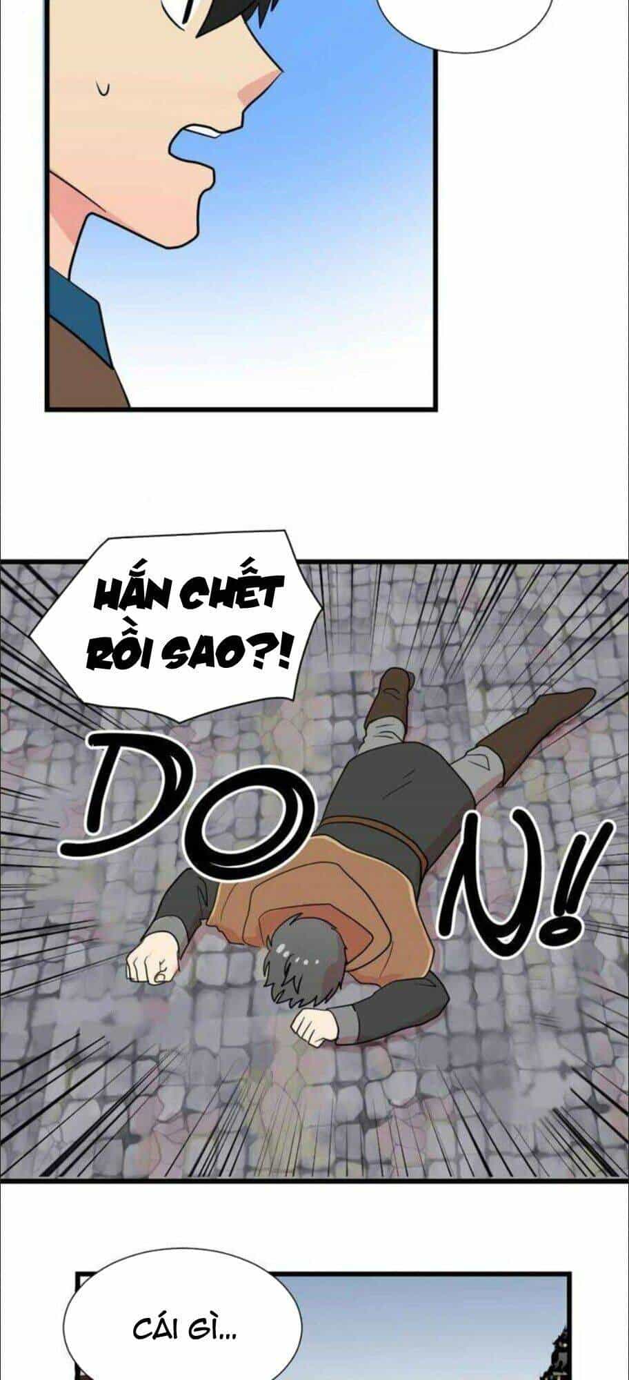 Mọt Sách - Chương 13 - ảnh 6