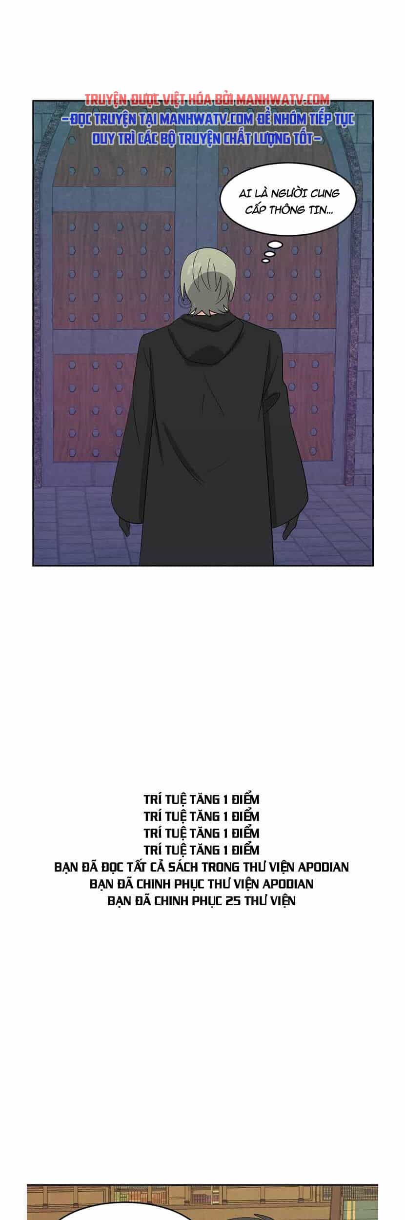 Mọt Sách - Chương 132 - ảnh 18