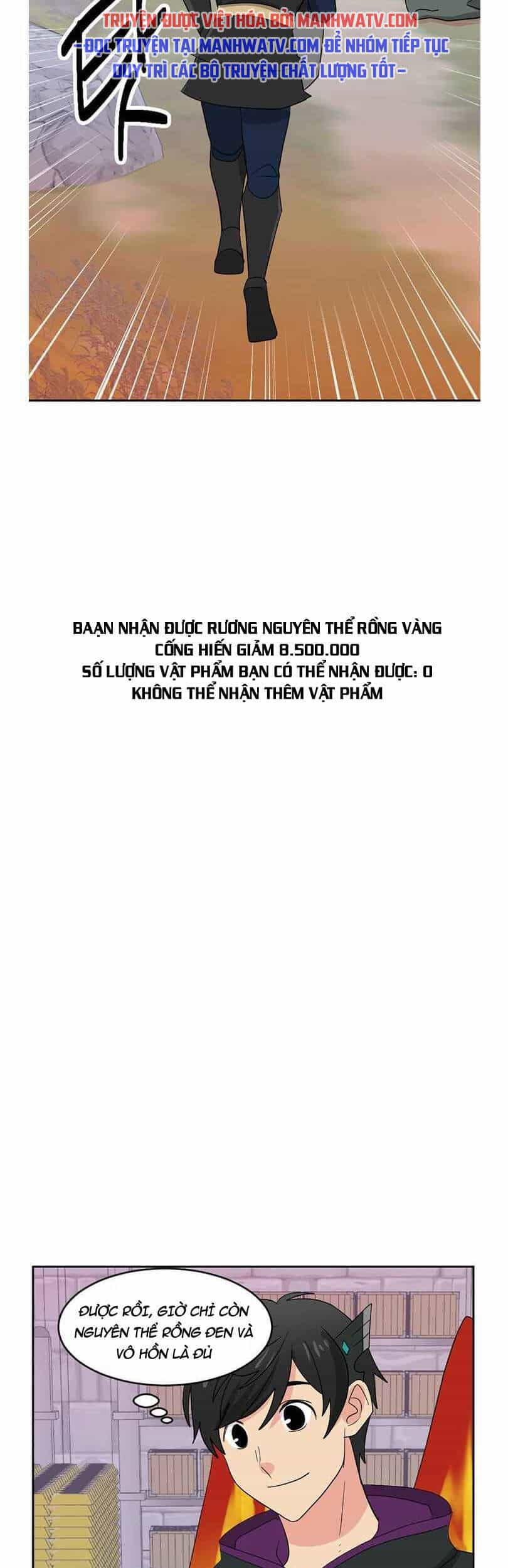 Mọt Sách - Chương 133 - ảnh 36