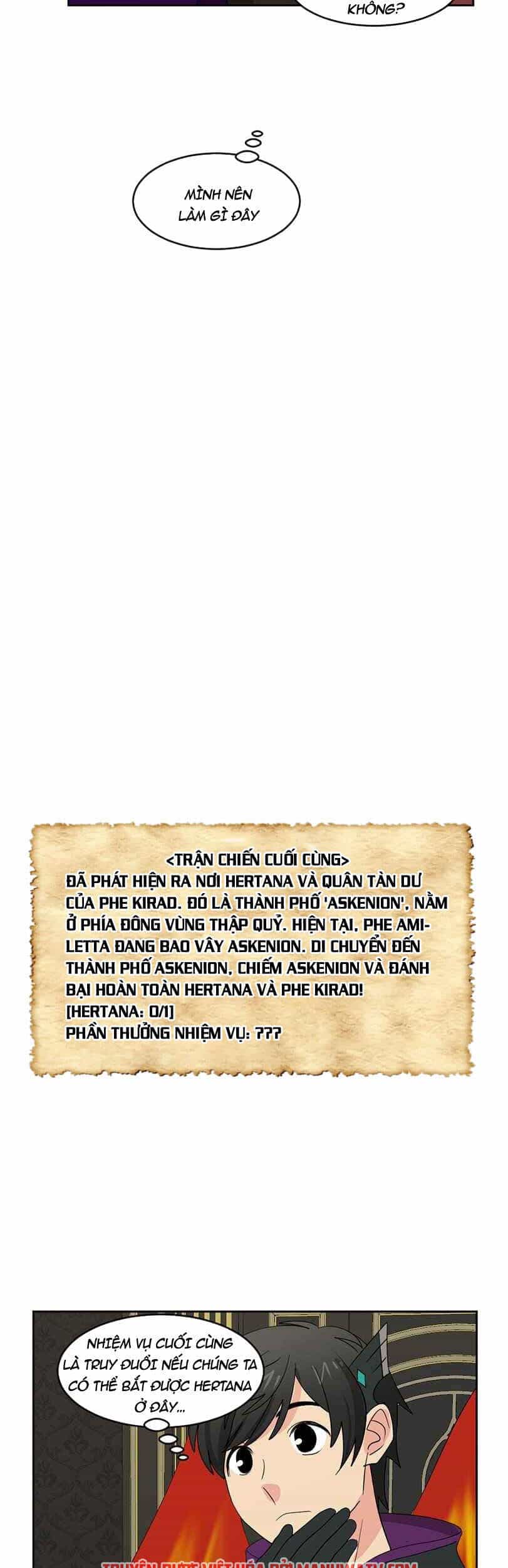 Mọt Sách - Chương 133 - ảnh 51