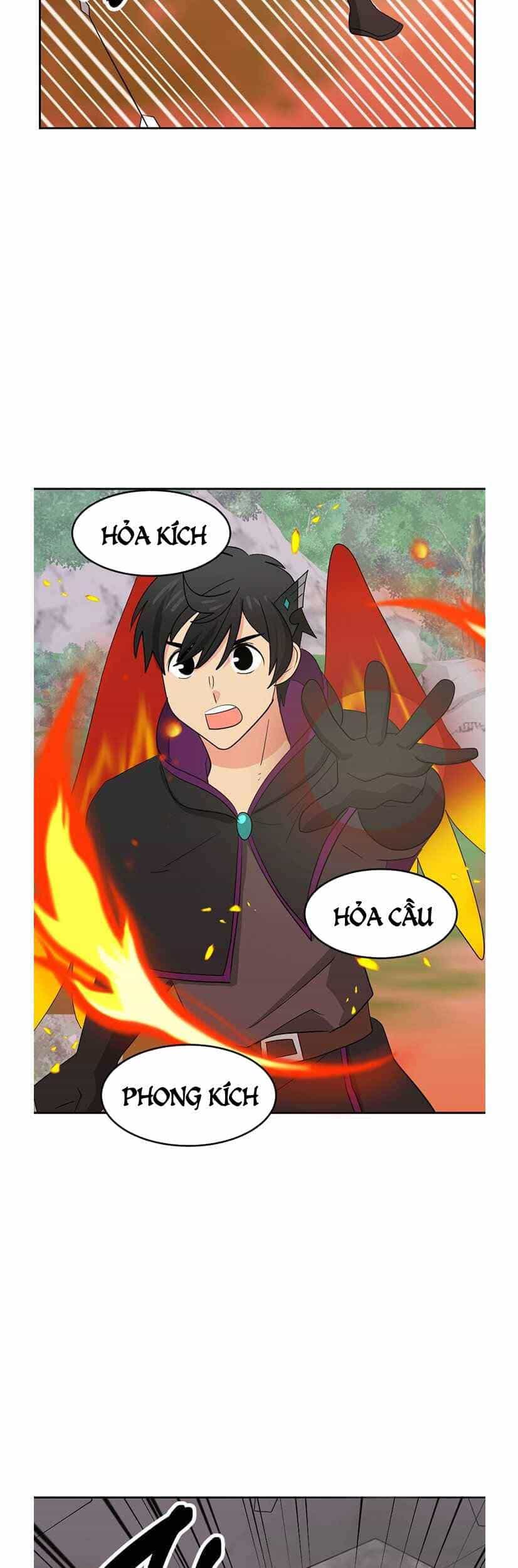 Mọt Sách - Chương 134 - ảnh 37