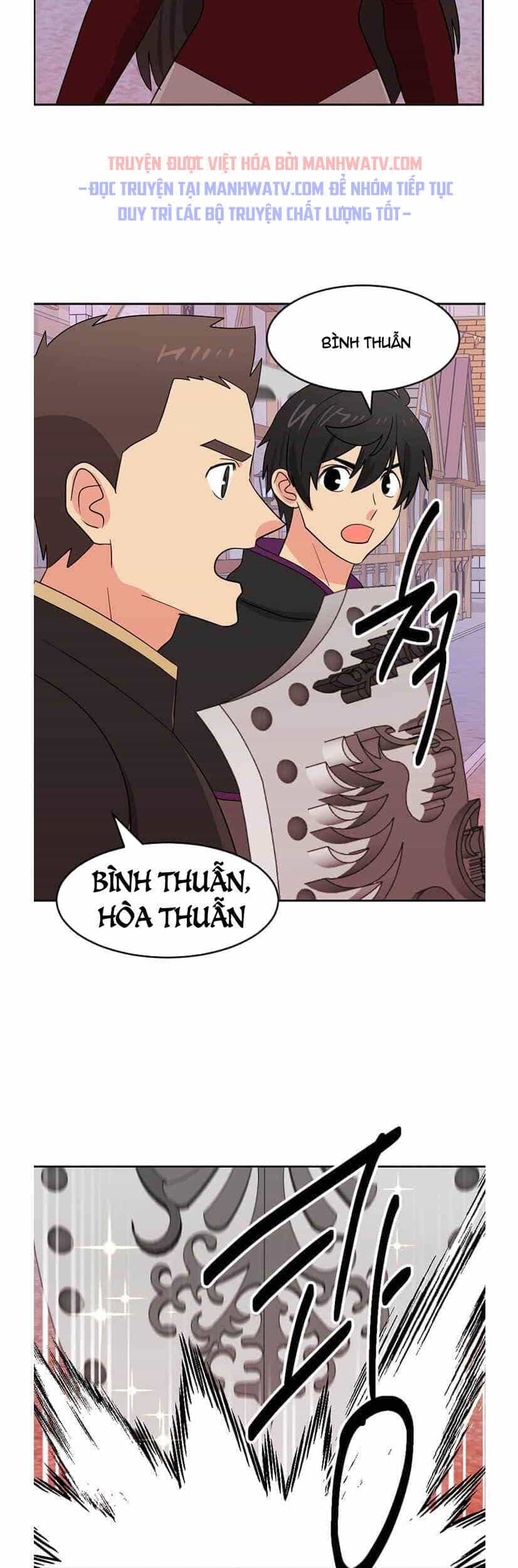 Mọt Sách - Chương 135 - ảnh 12