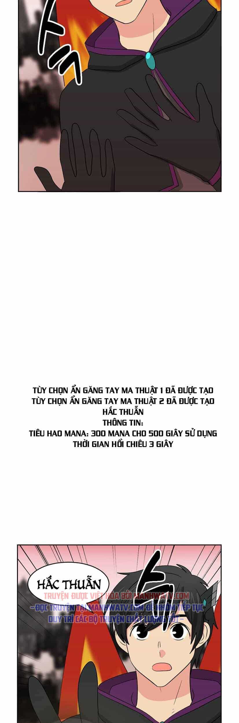 Mọt Sách - Chương 137 - ảnh 22