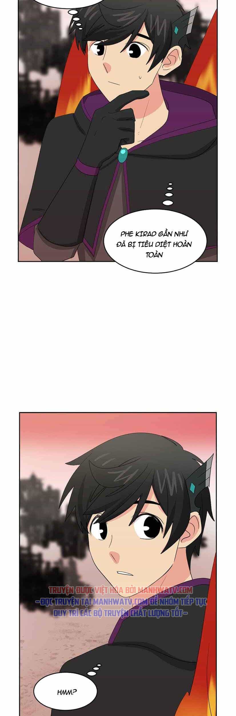 Mọt Sách - Chương 137 - ảnh 28