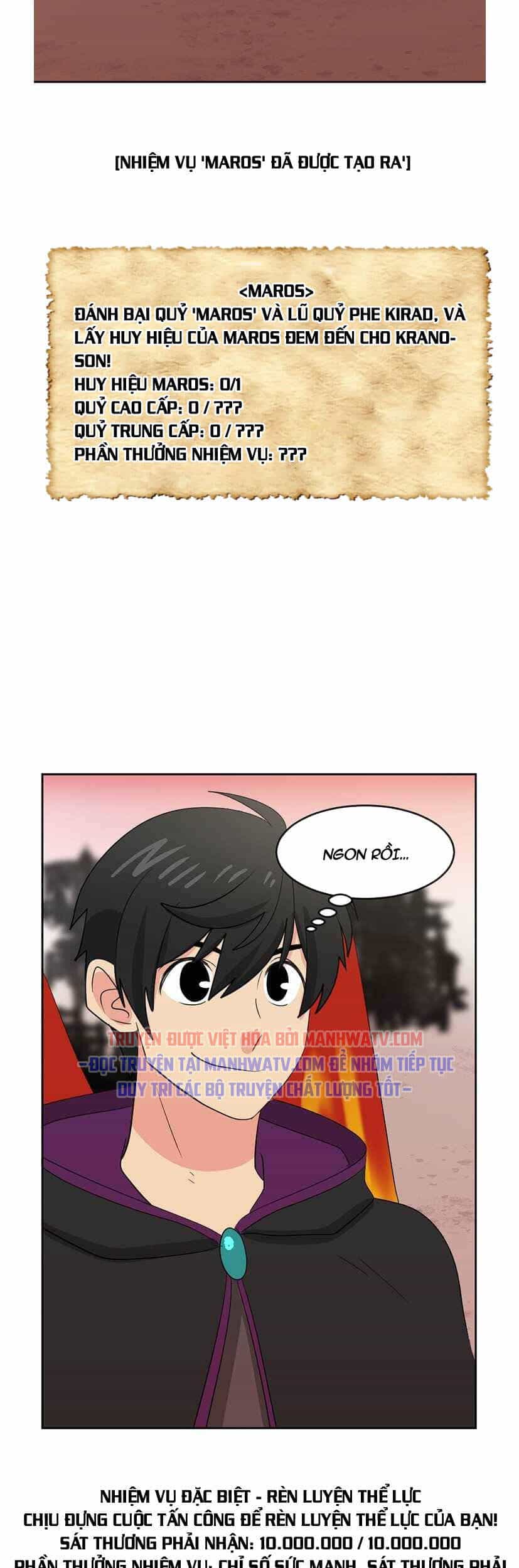 Mọt Sách - Chương 137 - ảnh 31