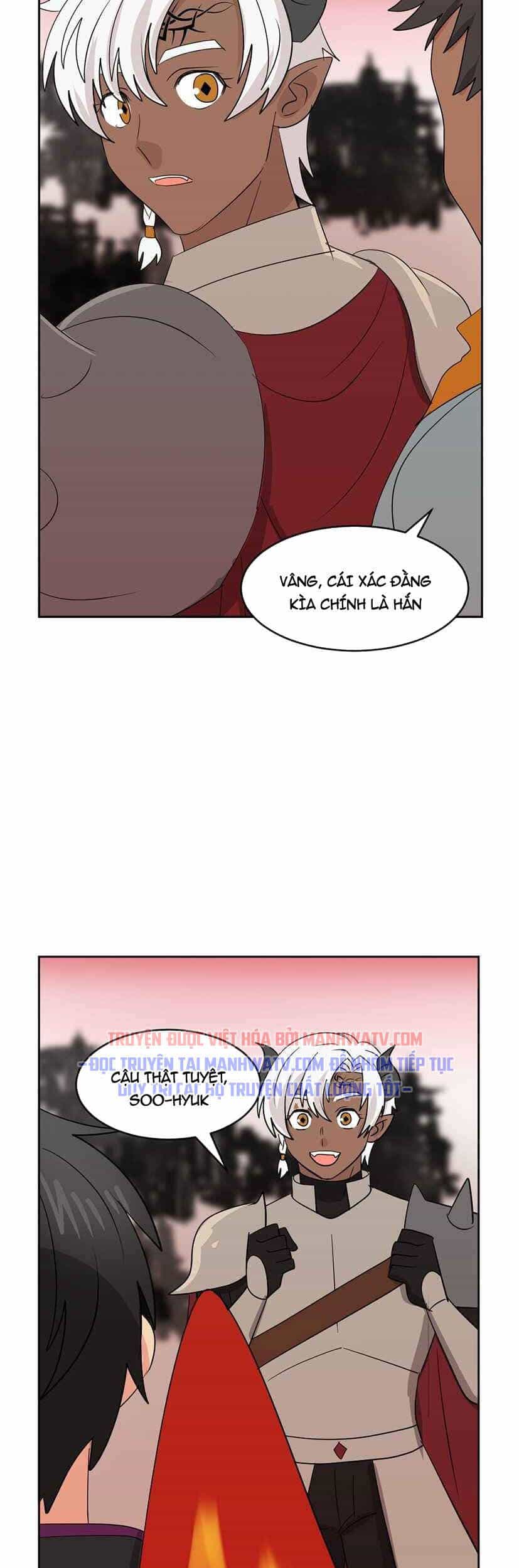 Mọt Sách - Chương 137 - ảnh 49
